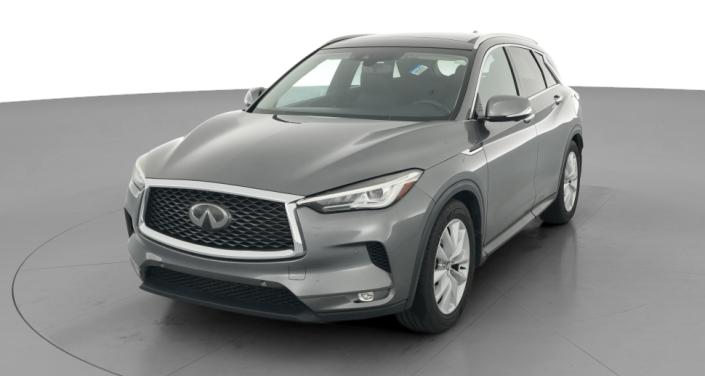 2019 INFINITI QX50 Essential -
                  Haines City, FL