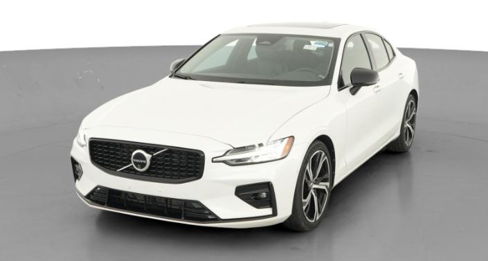 2024 Volvo S60 B5 Plus -
                  Bessemer, AL