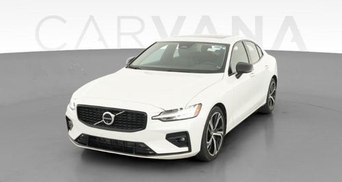 2024 Volvo S60