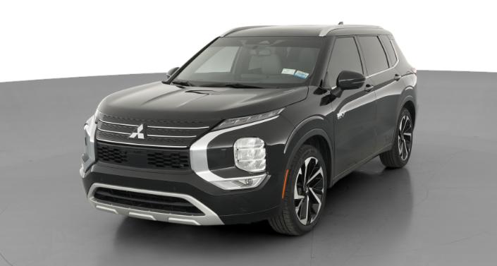 Thumbnail: 2024 Mitsubishi Outlander - 1