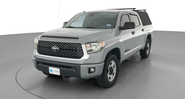 2019 Toyota Tundra SR5 -
                  Haines City, FL