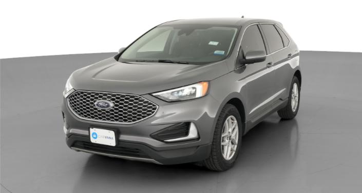 Thumbnail: 2023 Ford Edge - 1