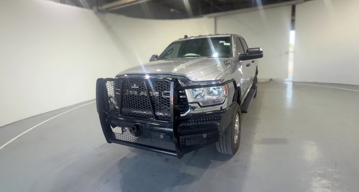 Thumbnail: 2022 RAM 2500 - 1
