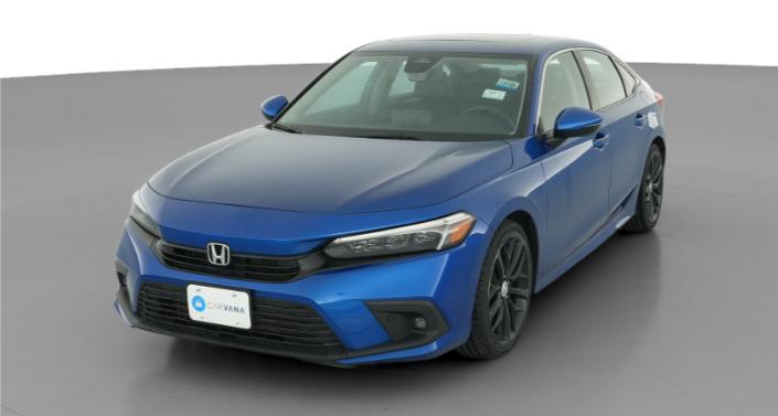 Thumbnail: 2023 Honda Civic - 1