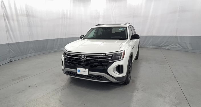 Thumbnail: 2024 Volkswagen Atlas - 1
