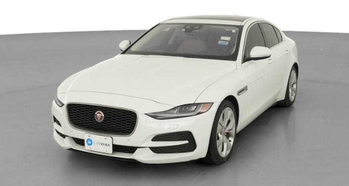 2020 Jaguar XE S -
                  Richton Park, IL