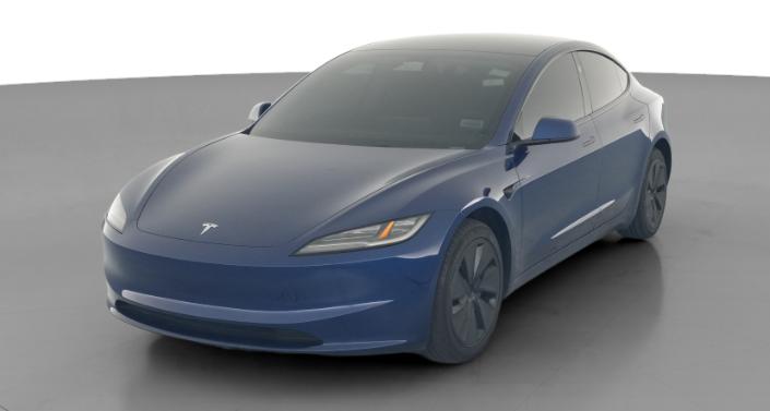 Thumbnail: 2025 Tesla Model 3 - 1