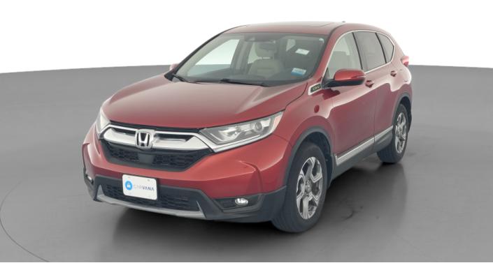 Thumbnail: 2019 Honda CR-V - 1