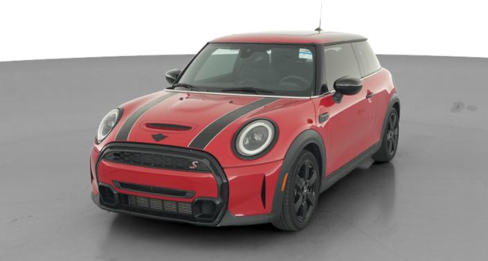 Thumbnail: 2023 MINI Cooper Hardtop - 1