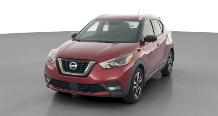 2020 Nissan Kicks SR -
                  Haines City, FL