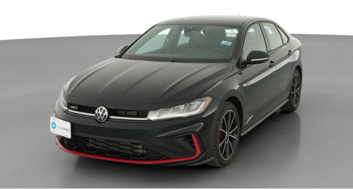 Thumbnail: 2025 Volkswagen Jetta - 1