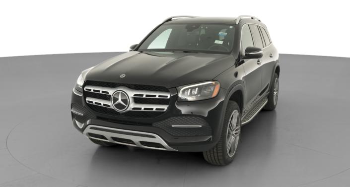 2021 Mercedes-Benz GLS 450 4MATIC -
                  Colonial Heights, VA
