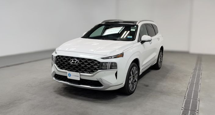 Thumbnail: 2022 Hyundai Santa Fe - 1