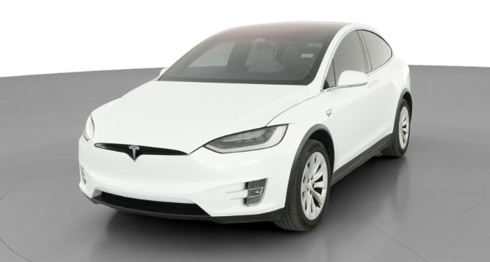 2018 Tesla Model X P100D -
                  Tooele, UT