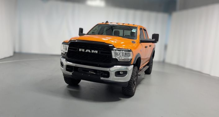 2020 RAM 2500 Tradesman -
                  Elgin, IL