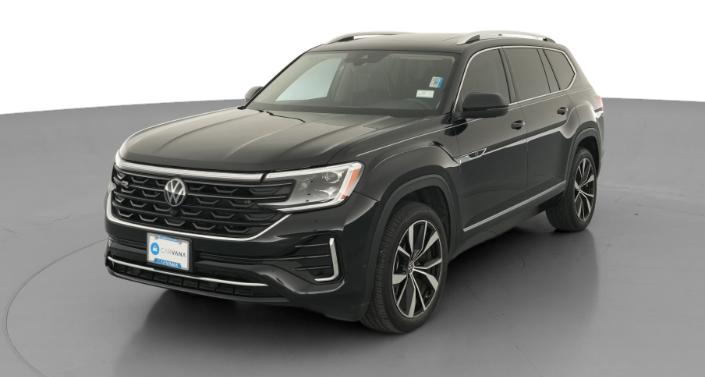 Thumbnail: 2024 Volkswagen Atlas - 1