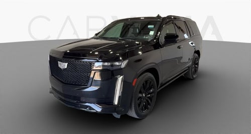2021 Cadillac Escalade
