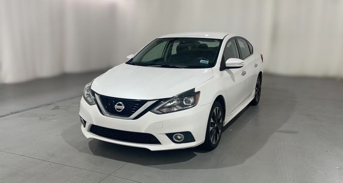Thumbnail: 2017 Nissan Sentra - 1