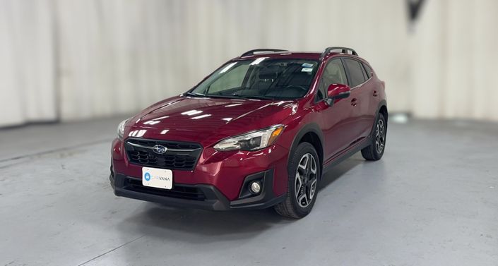 Thumbnail: 2019 Subaru Crosstrek - 1