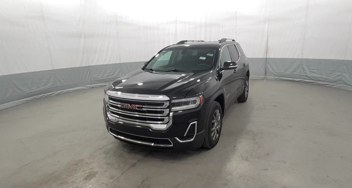 Thumbnail: 2021 GMC Acadia - 1