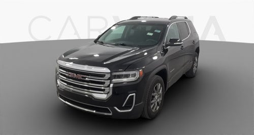 2021 GMC Acadia