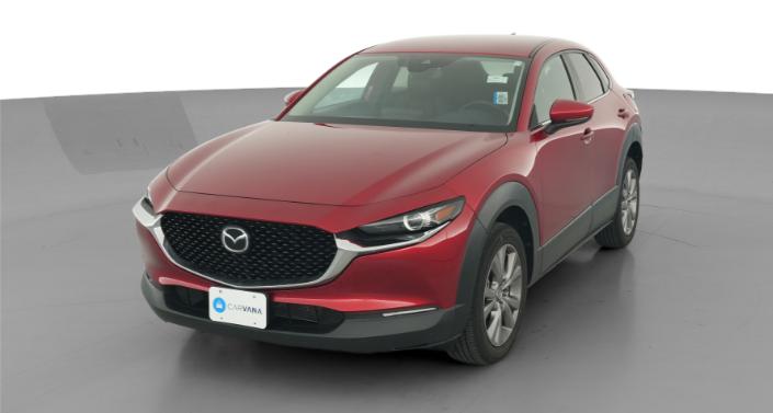 Thumbnail: 2020 Mazda CX-30 - 1