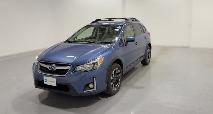 Thumbnail: 2016 Subaru Crosstrek - 1