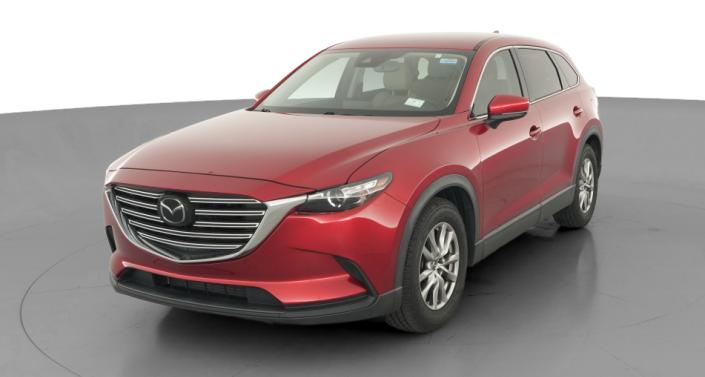 Thumbnail: 2018 Mazda CX-9 - 1