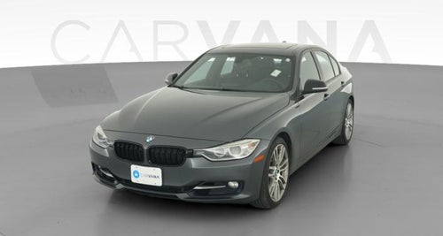 2014 BMW 3 Series