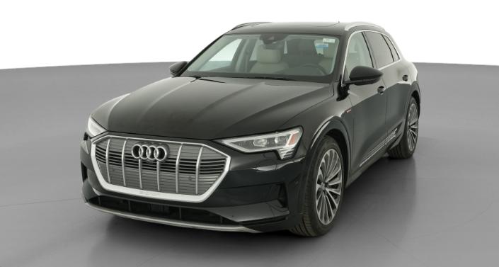 2019 Audi e-tron Prestige -
                  Framingham, MA