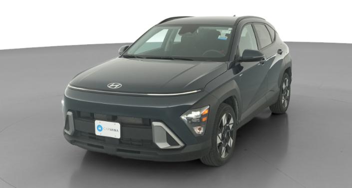 Thumbnail: 2024 Hyundai Kona - 1
