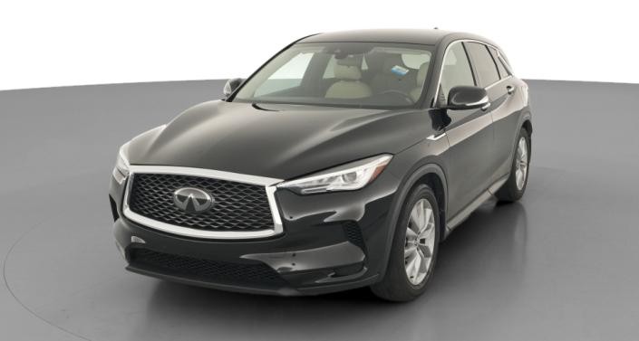2019 INFINITI QX50 Pure -
                  Haines City, FL