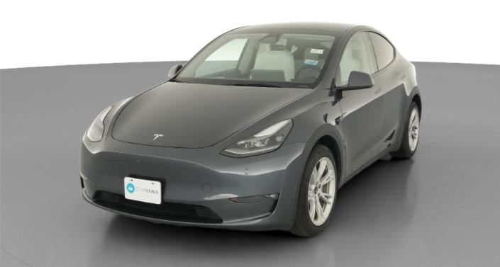 Thumbnail: 2023 Tesla Model Y - 1
