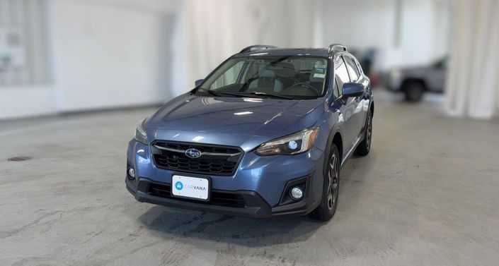 Thumbnail: 2019 Subaru Crosstrek - 1