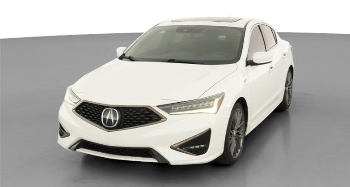 2021 Acura ILX Premium -
                  Haines City, FL