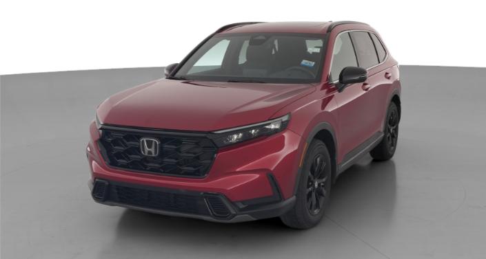 Thumbnail: 2025 Honda CR-V - 1