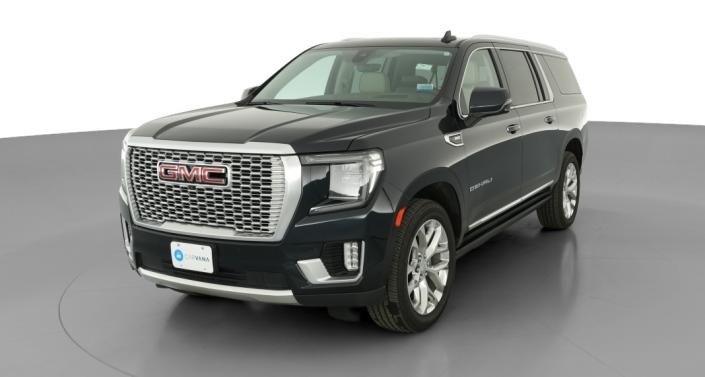 Thumbnail: 2021 GMC Yukon XL - 1