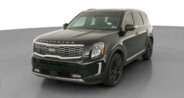 2020 Kia Telluride SX -
                  Trenton, OH
