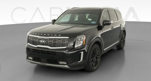 2020 Kia Telluride