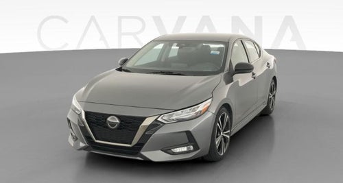 2022 Nissan Sentra