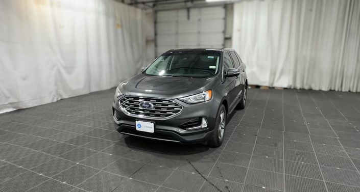 Thumbnail: 2019 Ford Edge - 1