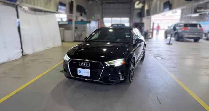 2017 Audi A3 Premium -
                  Fountain, CO