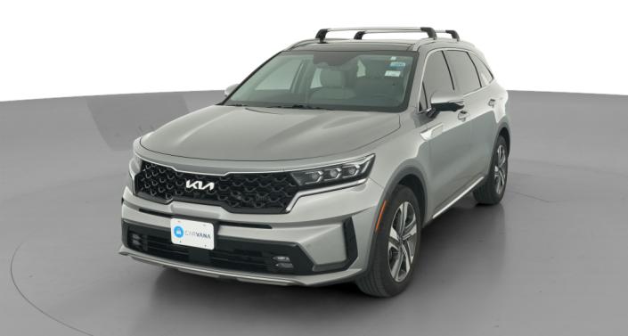 Thumbnail: 2023 Kia Sorento - 1