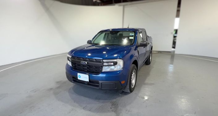 Thumbnail: 2024 Ford Maverick - 1