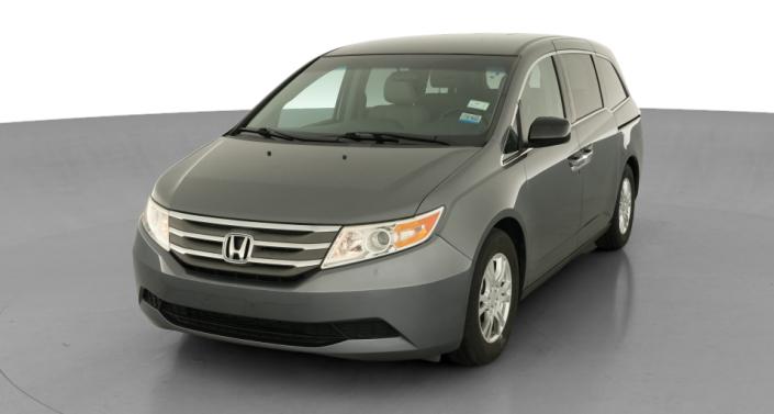2011 Honda Odyssey EX -
                  Richton Park, IL