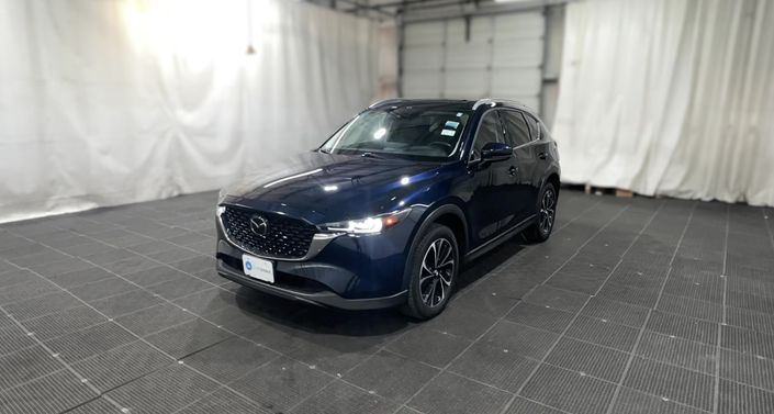 Thumbnail: 2023 Mazda CX-5 - 1