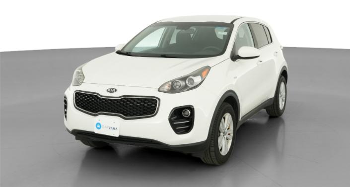 2018 Kia Sportage LX -
                  Framingham, MA