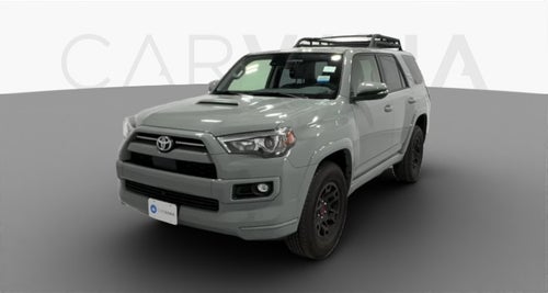2023 Toyota 4Runner
