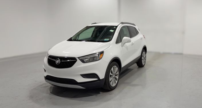 2019 Buick Encore Preferred -
                  Fairview, OR