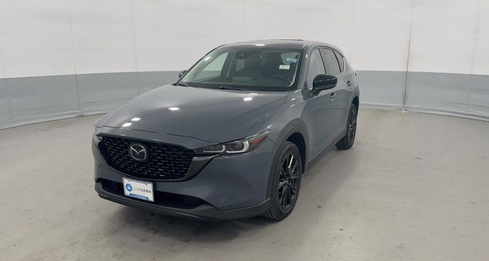 Thumbnail: 2023 Mazda CX-5 - 1